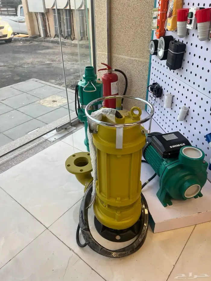 قطع غيار مولدات 23