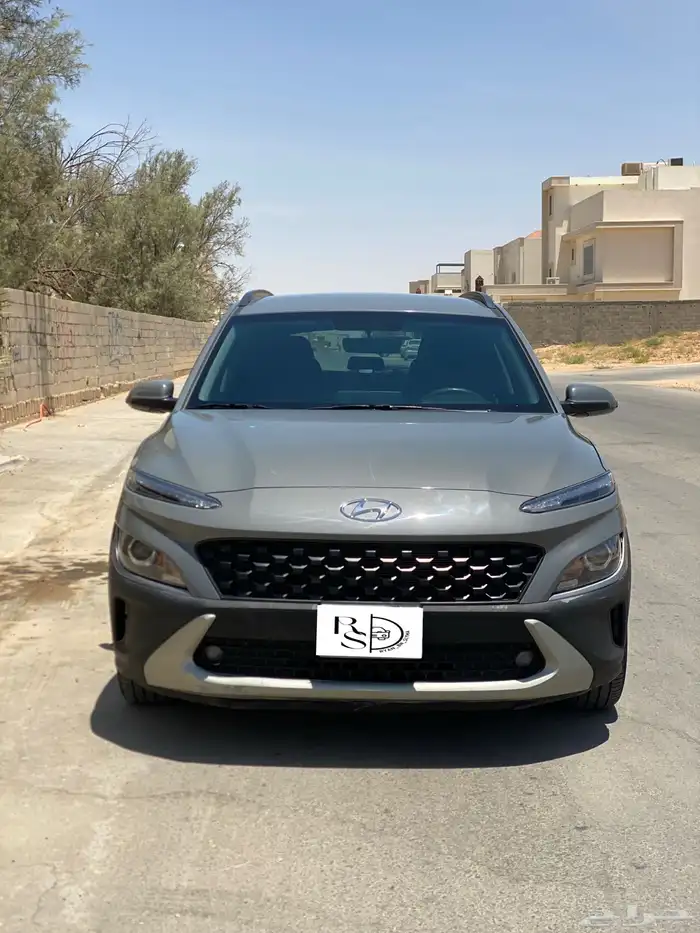 هيونداي كونا 2023 0