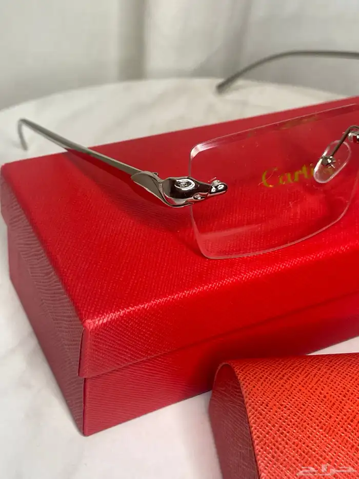 نظارات كارتير هلي كوالتي 4