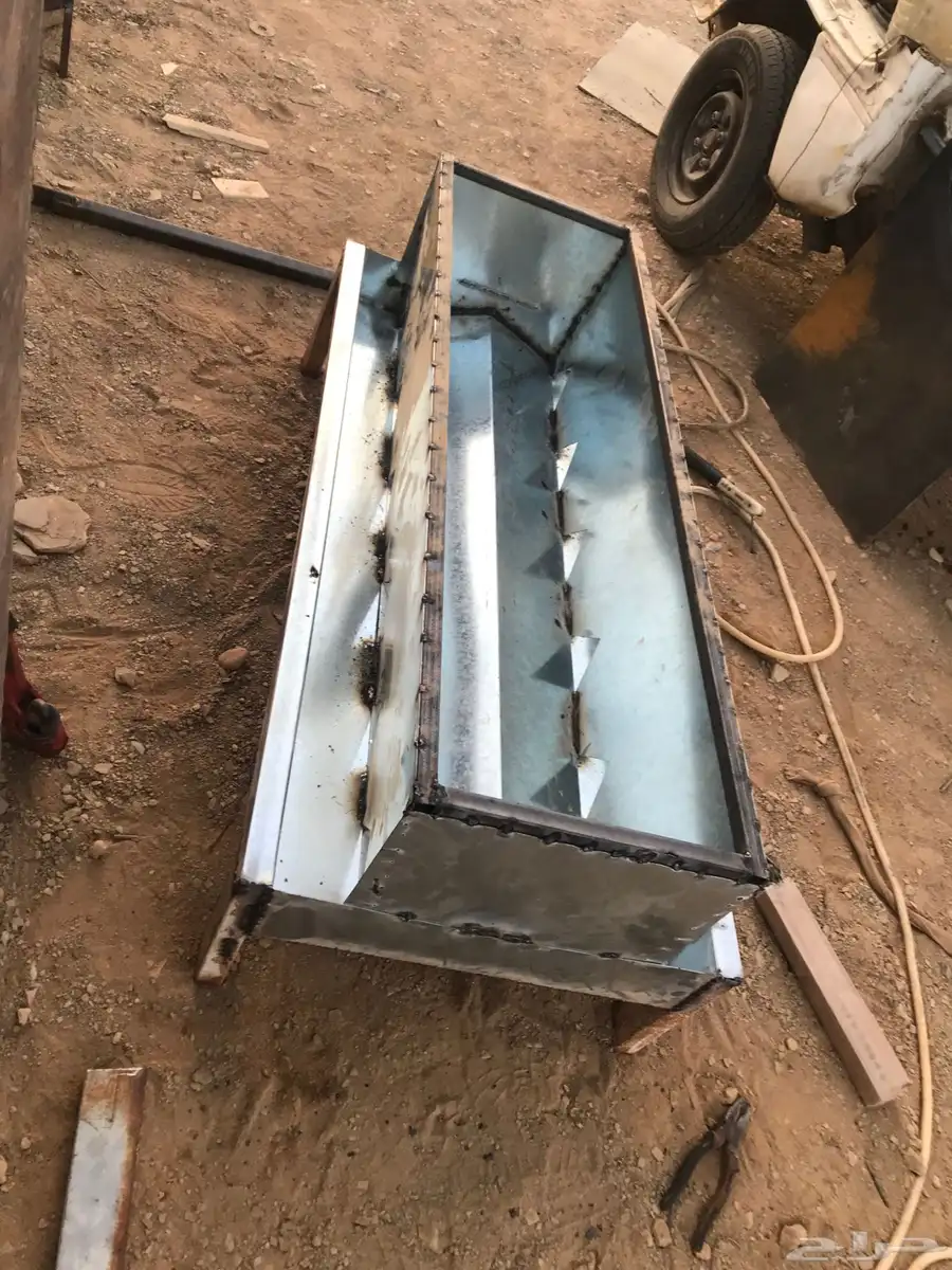 معالف 1