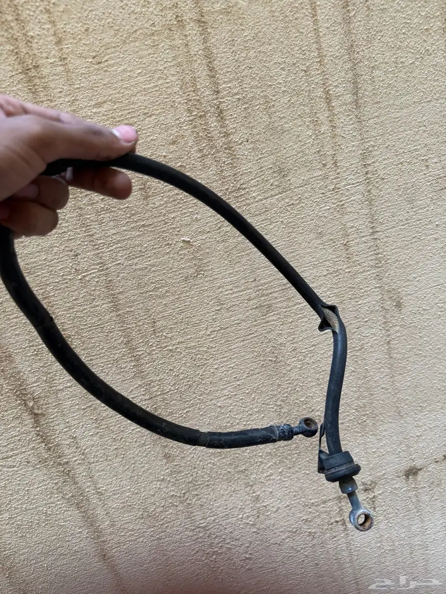 قطع دباب جيتي اكس سفن 15
