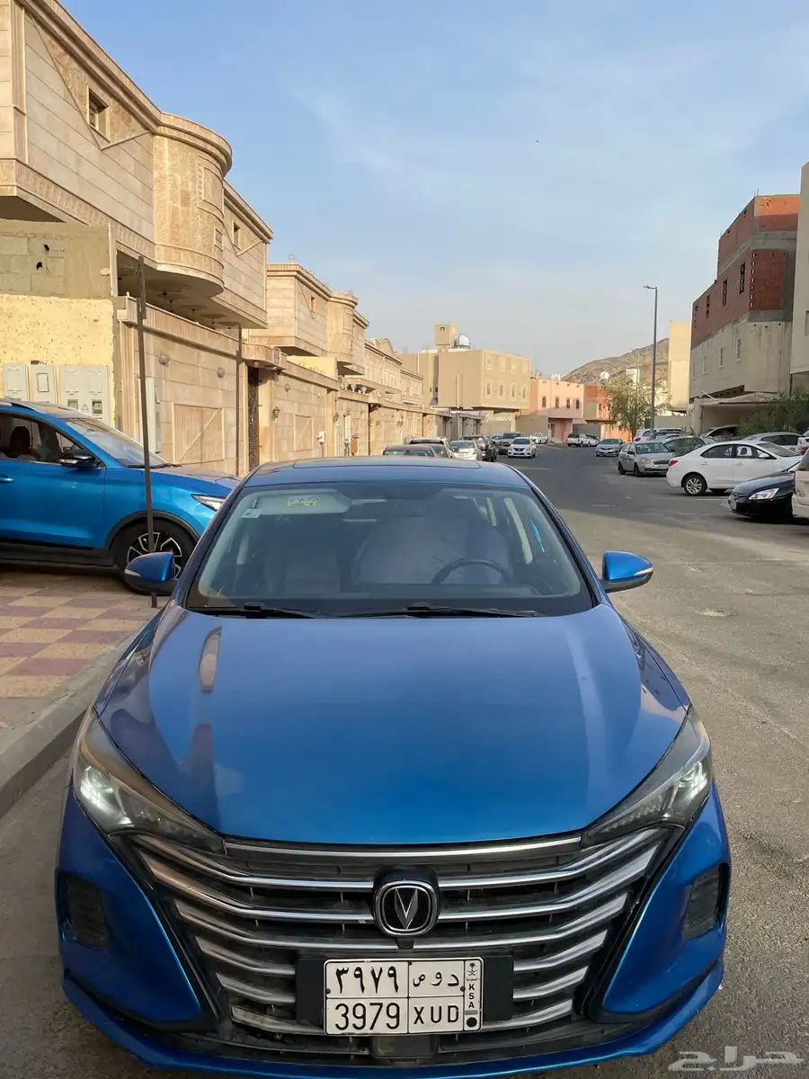 شانجان ايدو بلس 2022 0