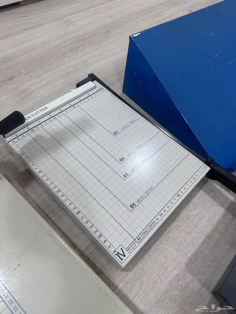 مشروع مربح جاهز للانطلاق   معدات ألبومات بسعر مغري 2