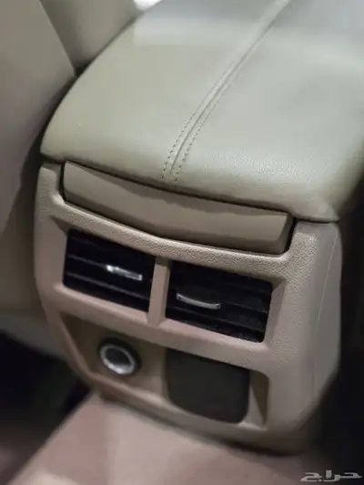 كاديلاك ATS موديل 2016 بحالة ممتازة 9