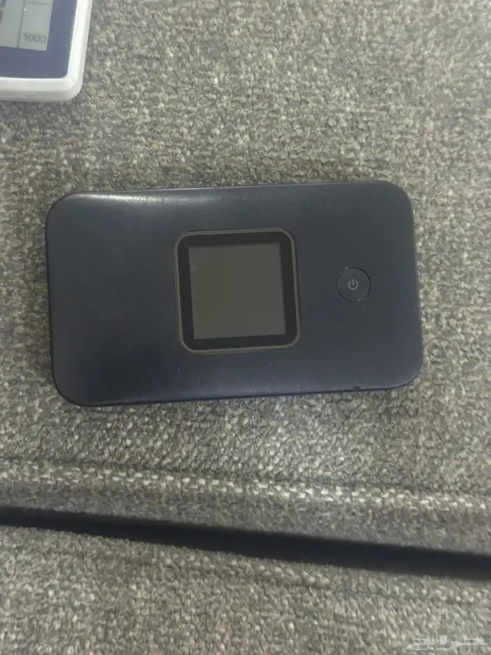 راوتر موبايلي واي فاي سعر الشراء500 للبيع بسعر 250 0