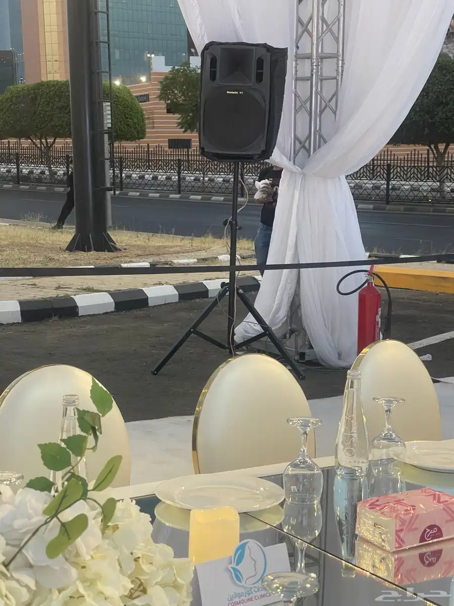 تصوير حفلات 1