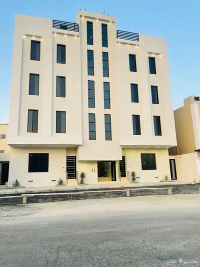 للبيع شقق تمليك ارضي و شقق علوي م سطح اسعار تبدأ 520الي 550 0