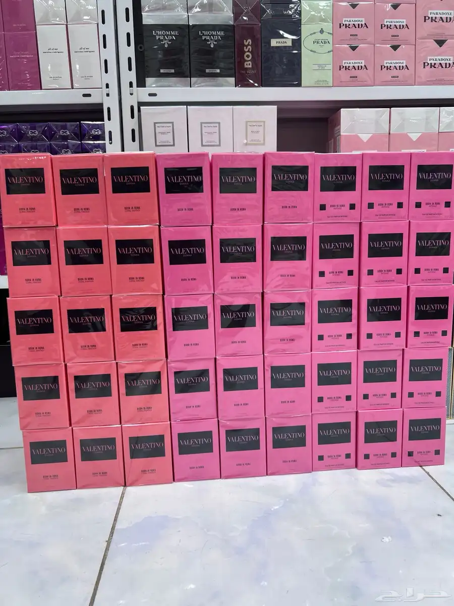عطور 1