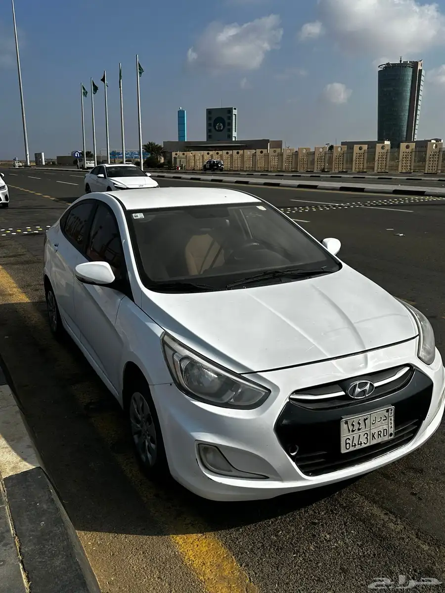 اكسنت 20018 5
