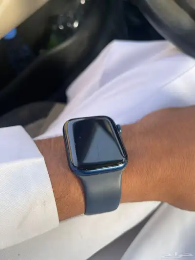 ساعة ايل اصدار 6 0