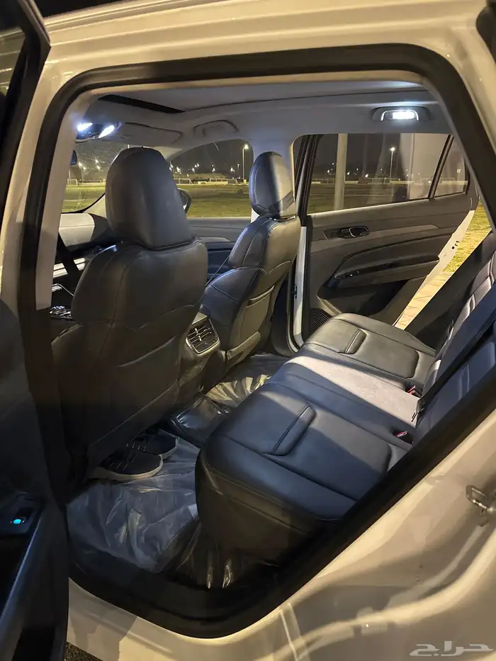 فورد تيريتوري 7