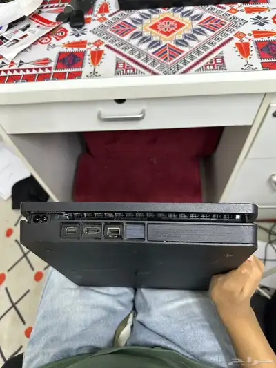 سوني فور مستعمل نظيف الصامل يجي 0