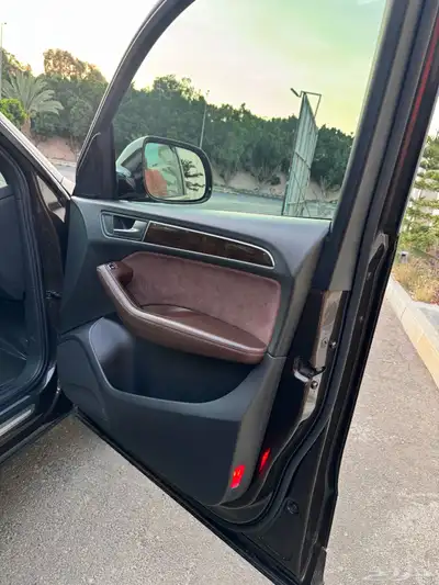 اودي Q5 17