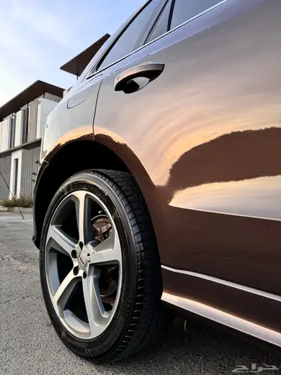 اودي Q5 11