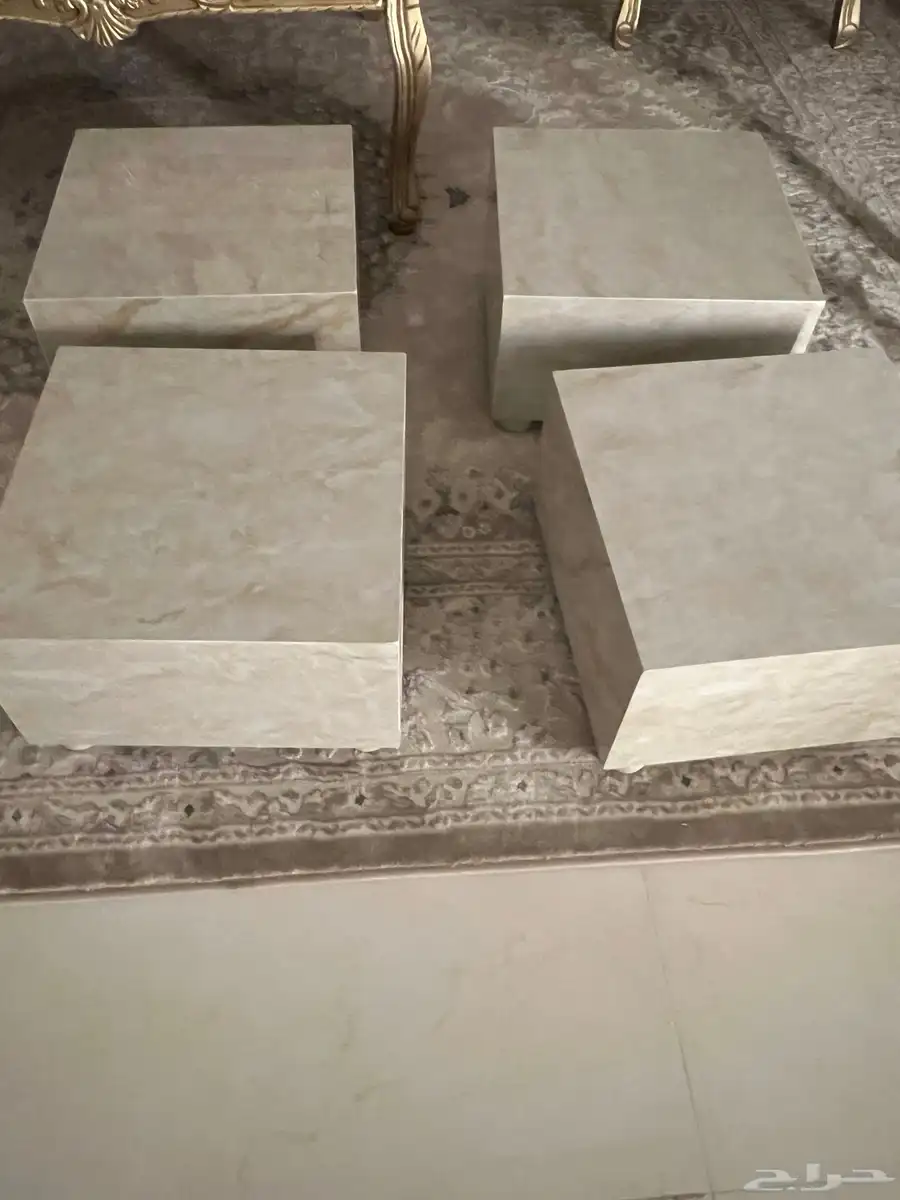 طاولات خدمة 1