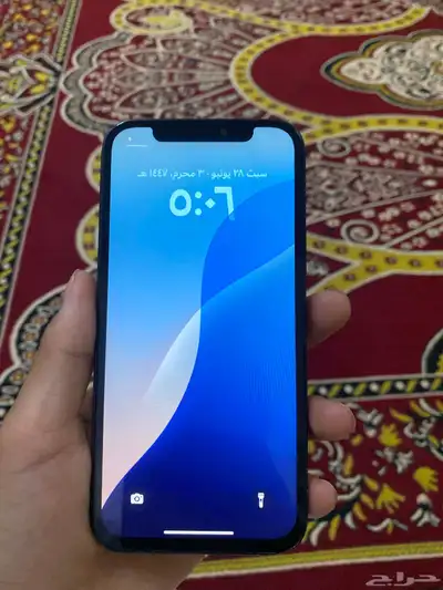 iPhone 12 عادي 1