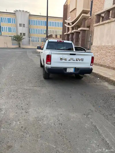 دوج رام 2019 بدون دبل نظيييف 3