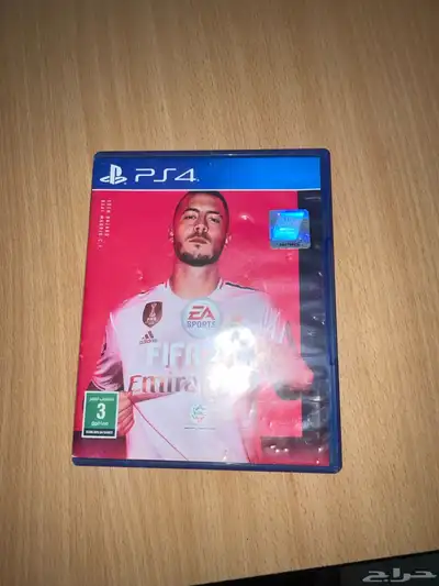 شريط فيفا 20 سوني 2
