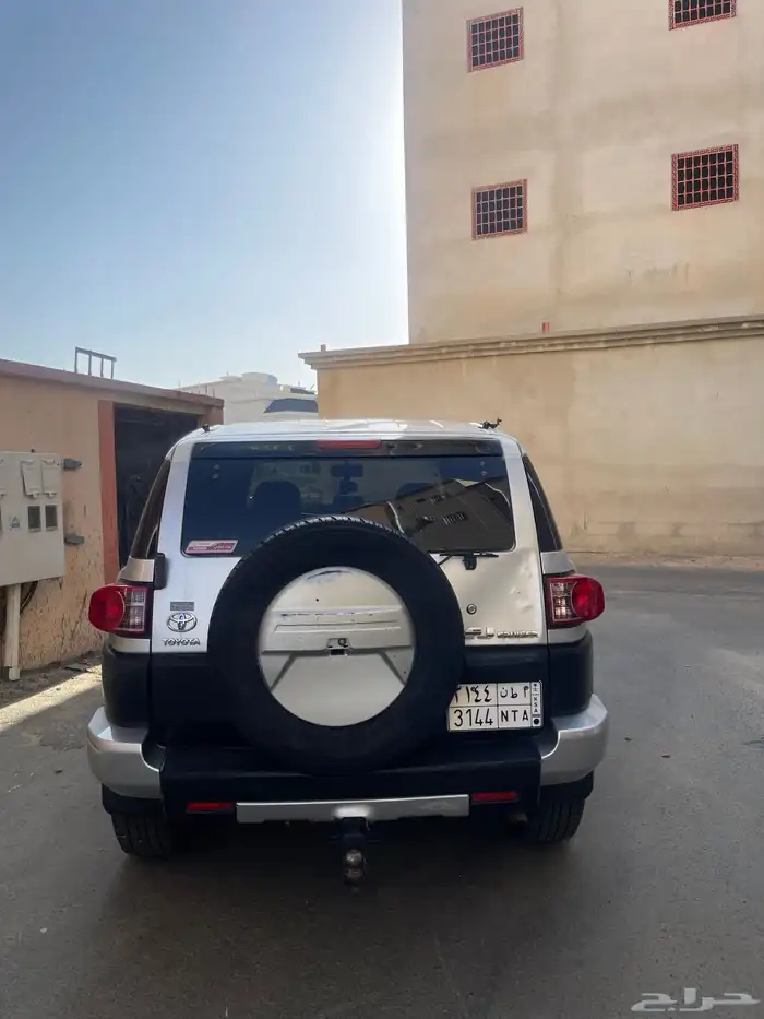 اف جي 2007 مرهم للبدل 3