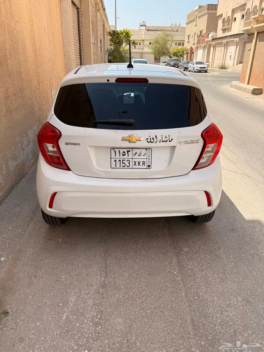 سبارك 2019 2