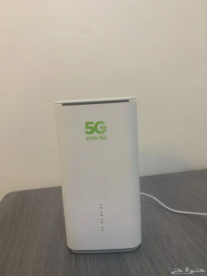 راوتر زين 5G 3