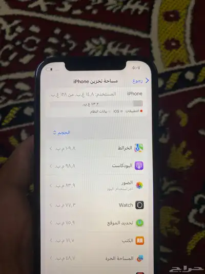 iPhone 12 عادي 4