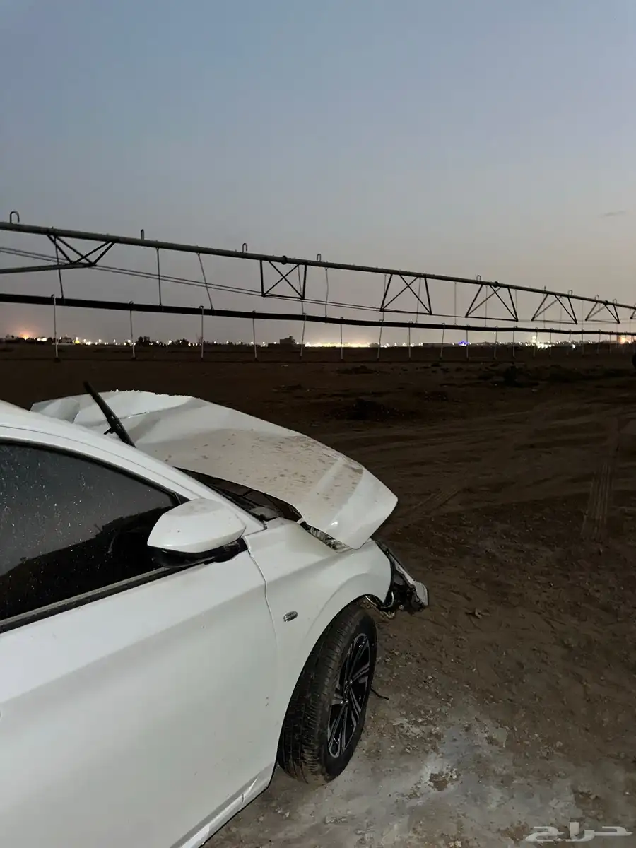 يارس Y 2024 تم البيع تم البيع 3