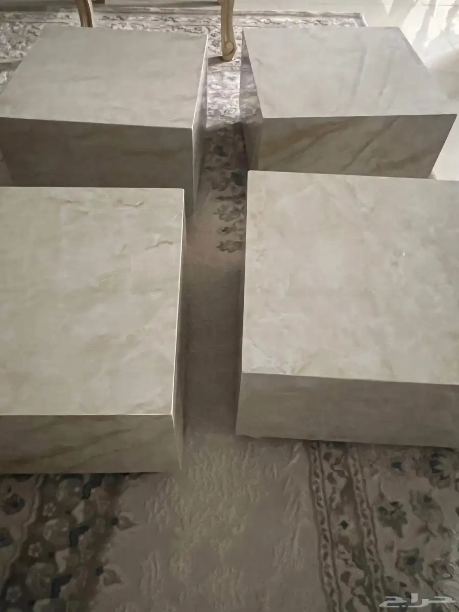 طاولات خدمة 2