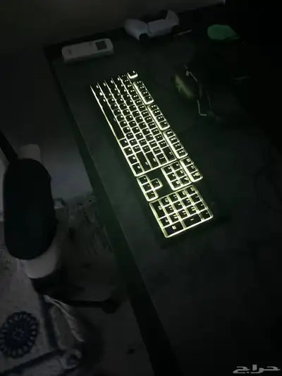 RAZER ORNATA CHROMA كيبورد 2