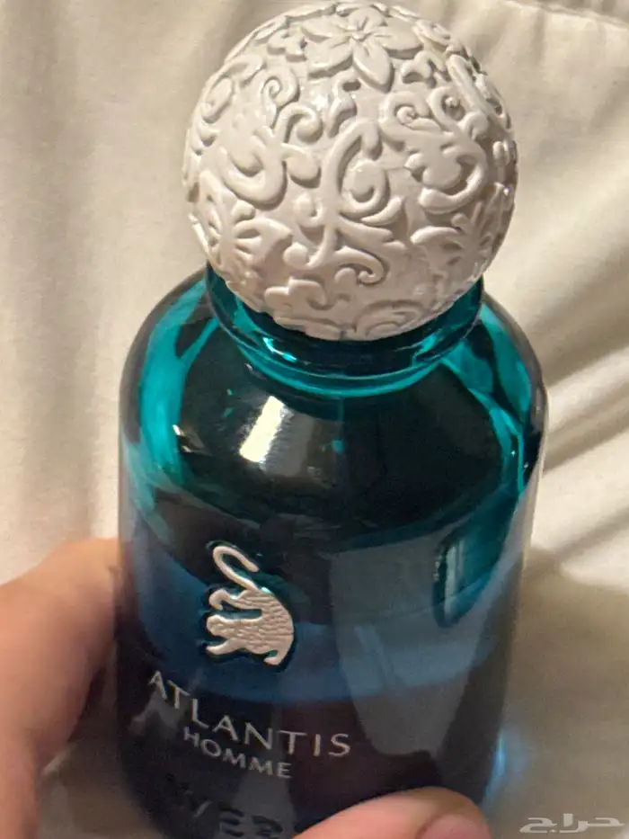 عطور لافيرن 1