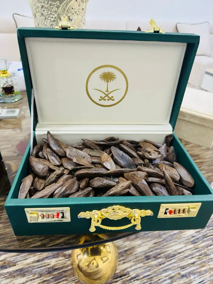 العود الاندنوسي الفاخر 9