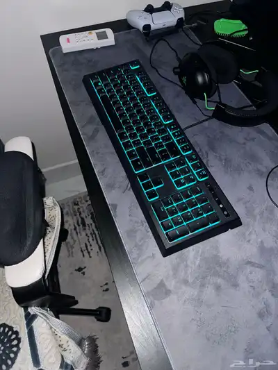 RAZER ORNATA CHROMA كيبورد 1