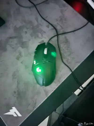 logitech g502 ماوس 2