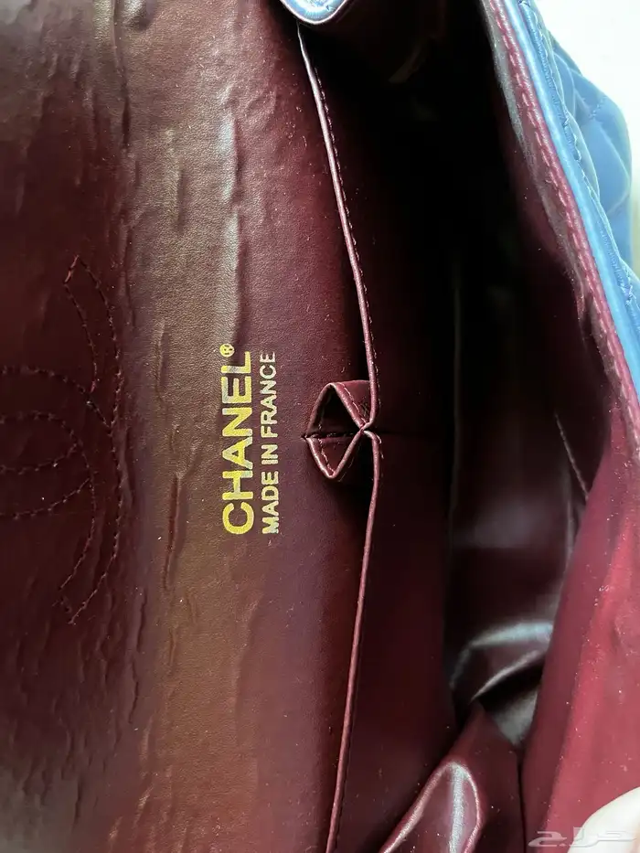 Chanel bag شنطة شانيل 5
