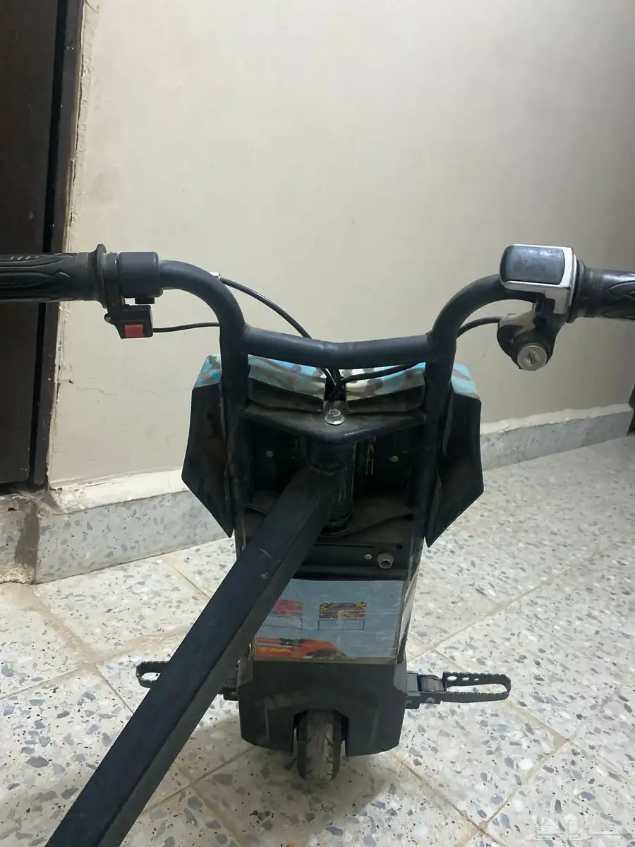 سكوتردرفت للبيع 1