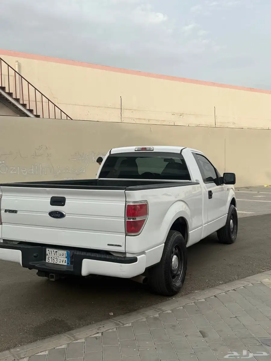 F-150 2013 3