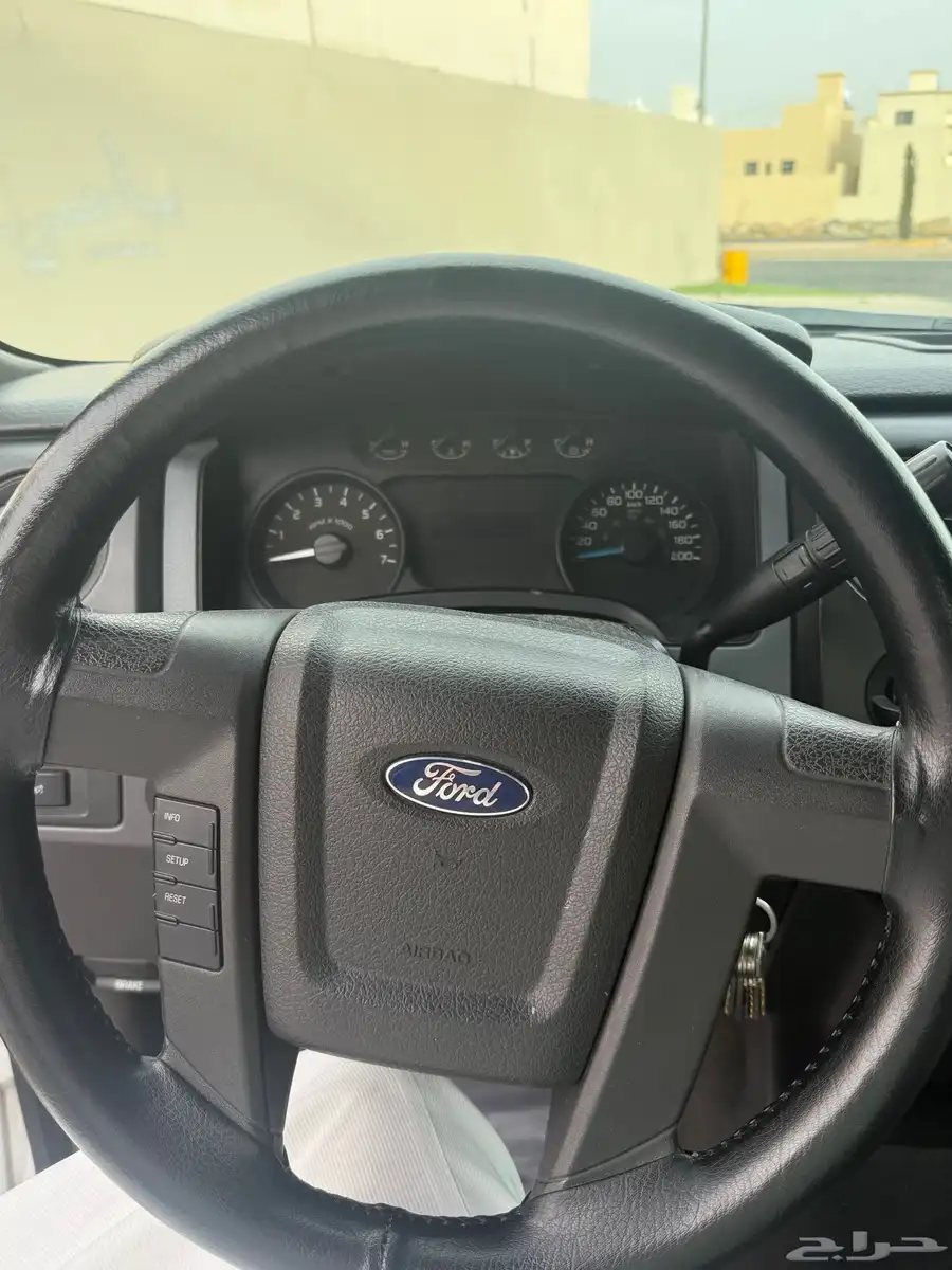 F-150 2013 5