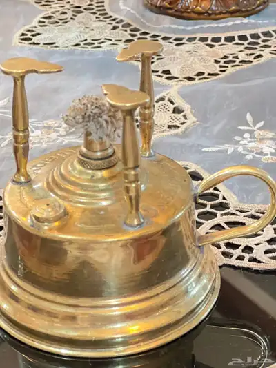 للبيع قز موقد تراثي صناعة مصر 0