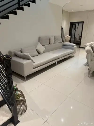 اثاث من ميداس جودة ممتازة 4 قطع 7