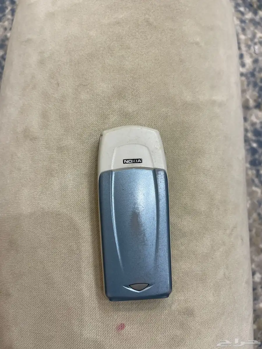 جوال نوكيا برج العرب 1