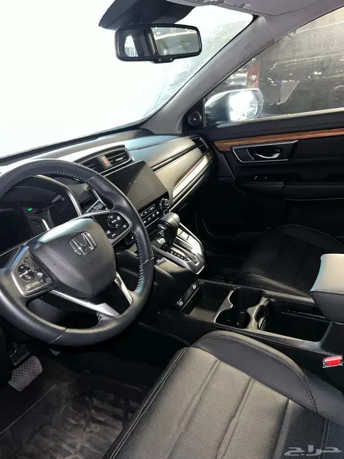 هوندا CRV 2022 12
