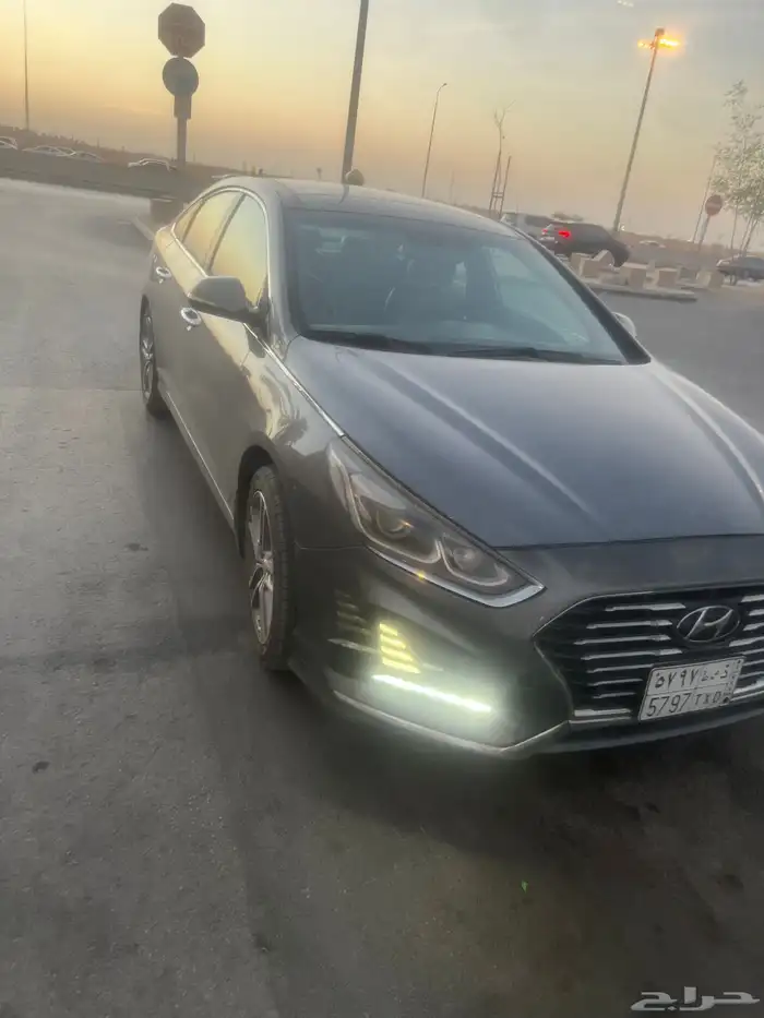 الخرج حي الهدا 5