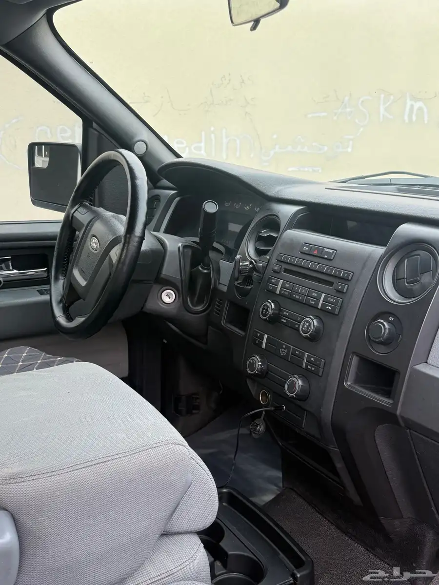 F-150 2013 8