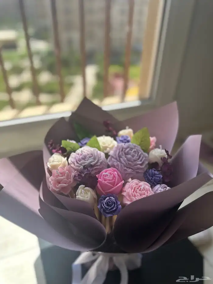 شموع 1