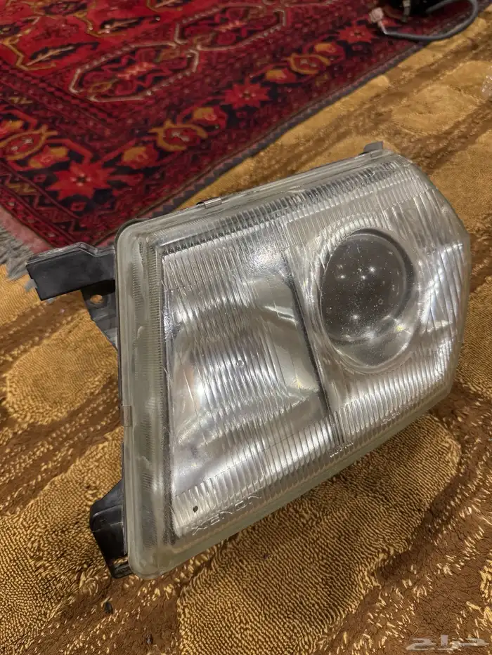 شمعة سفاري 0