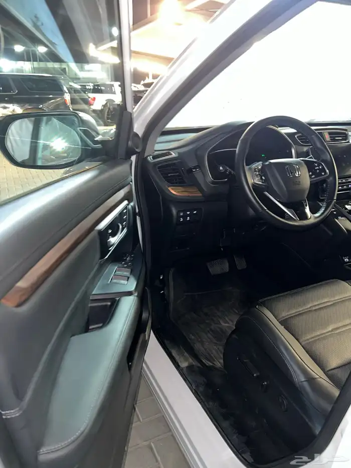 هوندا CRV 2022 11
