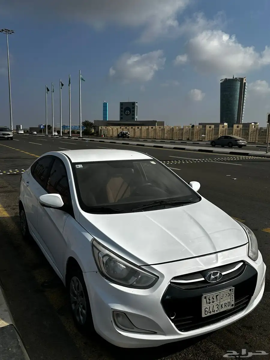 اكسنت 20018 6