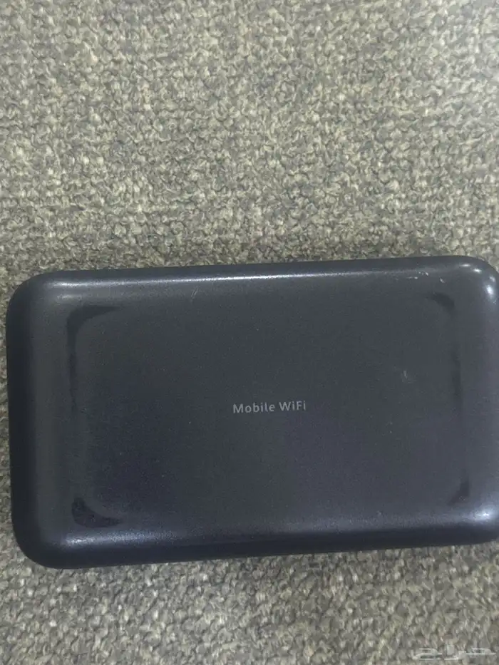 راوتر موبايلي واي فاي سعر الشراء500 للبيع بسعر 250 1