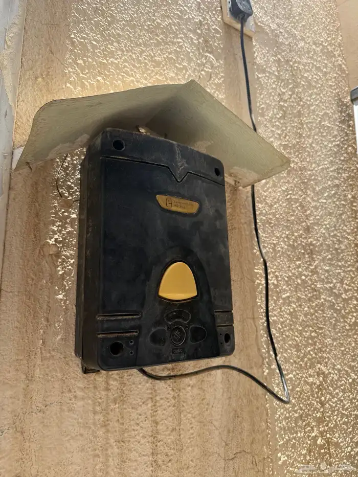 رسيفر حراج   2 ريموت 0