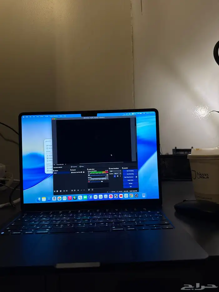 PC TWEAKS OBS Settings 1